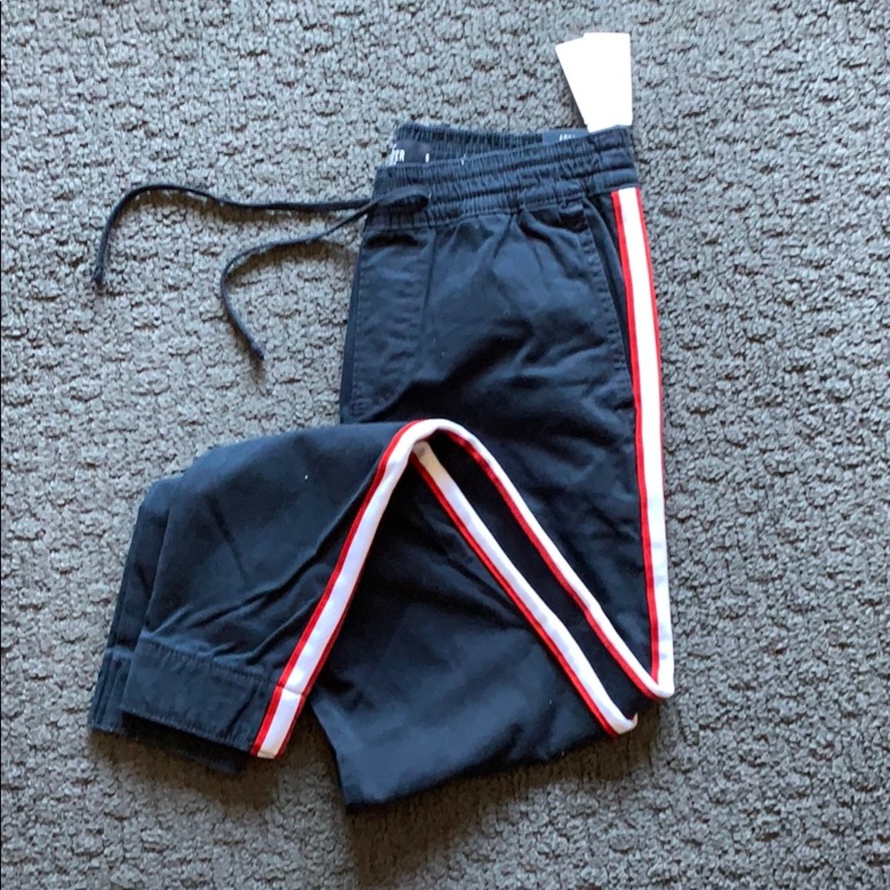 New Hollister Joggers